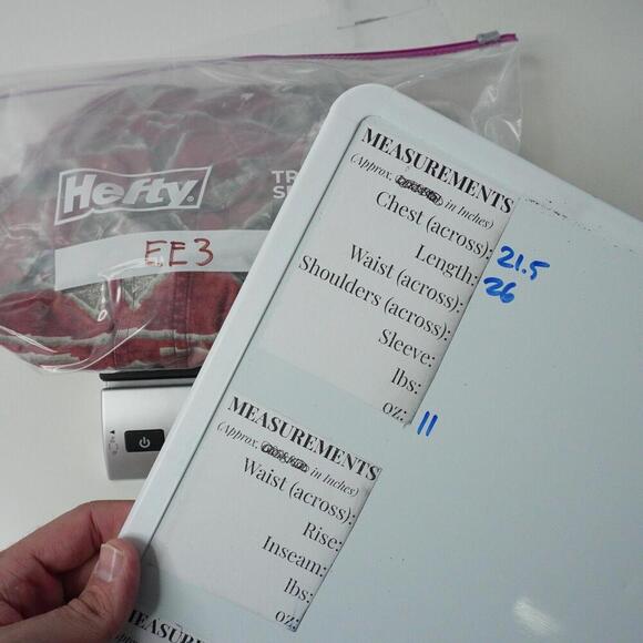 VTG Woolrich Red Buffalo Moose Deer Elk Button Up Shirt Cabin Hunting M Dad Gift - Picture 7 of 7